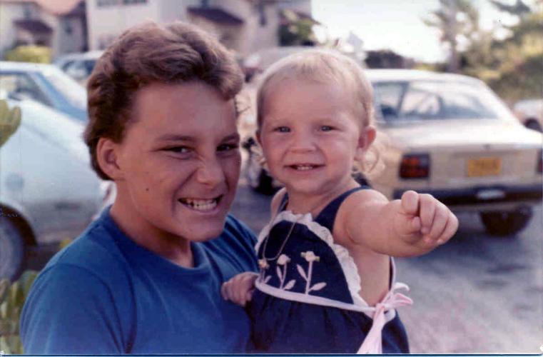 Jim & Kristie