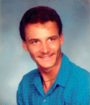 Our young man-HS
